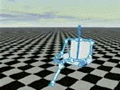 Dance-900KB by Dolphin