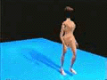 Walk-308KB by Dolphin