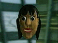 Womanface-331KB by dolphin